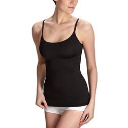 Triumph Trendy Sensation Shapewear Vest - Black