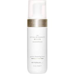 Rituals The Ritual of Namaste Purify Gentle Cleansing Foam 150ml