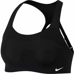 Nike Alpha Bra White/Black Female