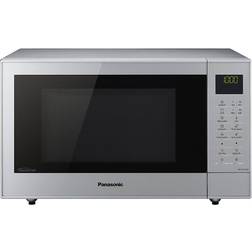 Panasonic NN-CT57 Silver