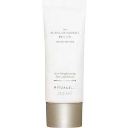 Rituals The Ritual of Namaste Purify Skin Brightening Face Exfoliator 2.5fl oz