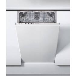 Indesit DSIE 2B10 Intégré