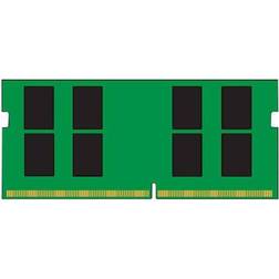 Kingston Technology ValueRAM KVR26S19D8/16 module de KVR26S19D8/16