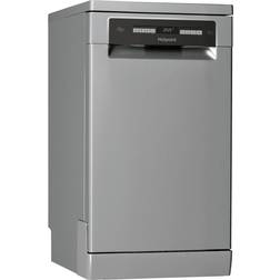 Hotpoint HSFO 3T223 W X UK Stainless Steel