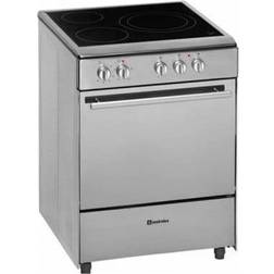 Meireles E 603 ​​X Rustfrit stål
