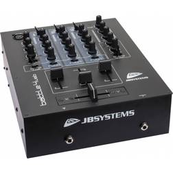 JB Systems Battle 4 Usb Portes Gratis Desde 99€