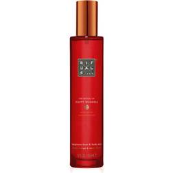 Rituals The Ritual of Happy Buddha Hair and Body Mist 50ml