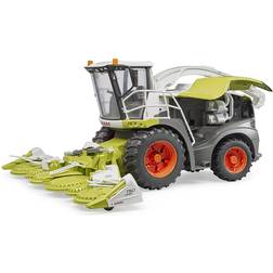 Bruder Claas Jaguar 980 Foderhøster 02134