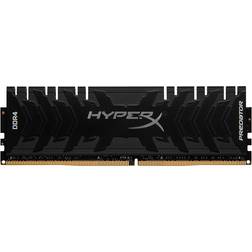 Kingston HyperX Predator DDR4 3200MHz 8GB (HX432C16PB3/8)