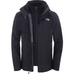 The North Face Evolution II Triclimate Jacket - TNF Black