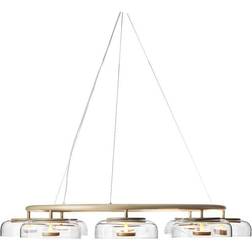 Nuura Blossi 8 Pendant Lamp 103cm