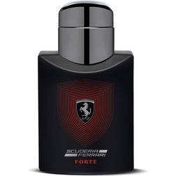Ferrari Scuderia Forte EdP 125ml