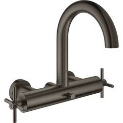 Grohe Atrio (25010AL3) Graphitgrau