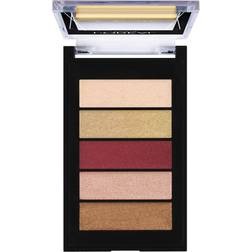 L'Oréal Paris La Petite Palette Oogschaduw Palette Nudist