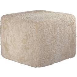 Shepherd Emma Sittpuff 40cm