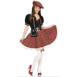 Widmann Bonnie Scot Costume