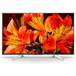 Sony KD55XF8596 55" LED UltraHD 4K