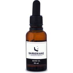 Barberians Beard Oil 30ml