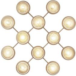 Nuura Liila 12 Optic Vægarmatur