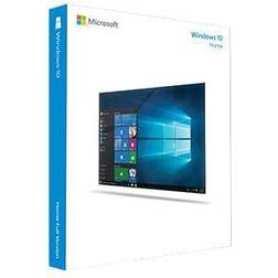 Microsoft Windows 10 Home Swedish (32-bit OEM)