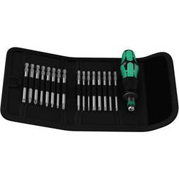 Wera 05051042001 Kraftform Compact 60 Imperial Screwdriver