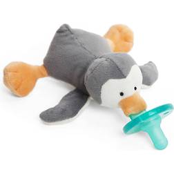 Wubbanub Baby Penguin Pacifier