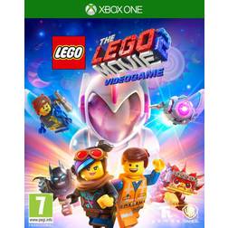 The LEGO Movie 2 Videogame (XOne)