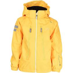 Lindberg Lingbo Jacket - Yellow (29080800)