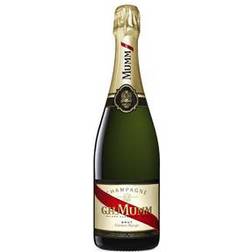 Mumm Champagne Cordon Rouge Brut 12,5% 75cl