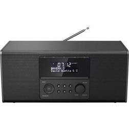 Hama DR1550CBT Digital Radio DAB