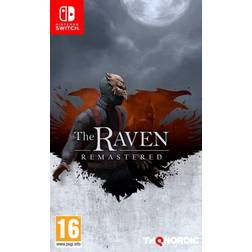 The Raven: Remastered (Switch)