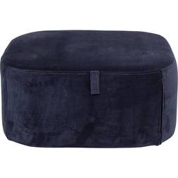 Bloomingville Bella Siddepuf 25cm