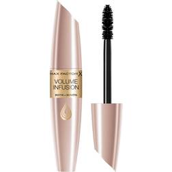 Max Factor Volume Infusion Mascara #01 Black