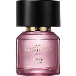 Zlatan Ibrahimovic Myth Bloom Pour Femme EdT 30ml