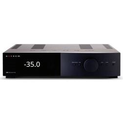 Anthem STR Power Amplifier stereo eindversterker zwart