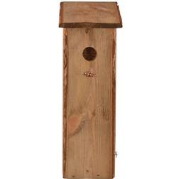 Esschert Design Birdhouse Woodpecker NKX