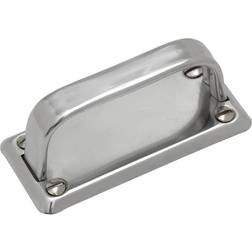 Beslag Design Handtag 5182 (397959-11) 1st 67x30mm