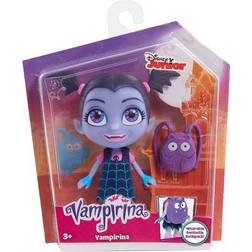 Disney Junior Vampirina Ghoul Girl Doll
