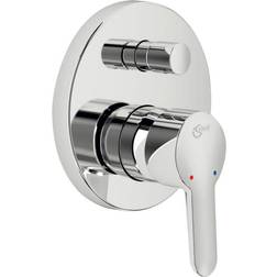 Ideal Standard Connect Blue (A5802AA) Chrom