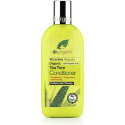 Dr. Organic Tea Tree Conditioner 265ml