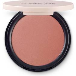 Estelle & Thild BioMineral Fresh Glow Satin Blush Nude Sienna