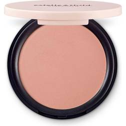 Estelle & Thild BioMineral Fresh Glow Satin Blush Sweet Coral