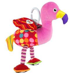 Lamaze Flapping Fiona