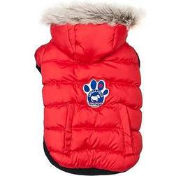 CANADA POOCH North Pole Parka