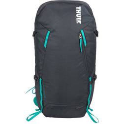 Thule AllTrail 45L Women's - Obsidian