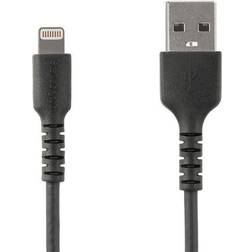 StarTech USB A - Lighting 2.0 3.3ft