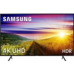 Samsung UE40NU7125K 101,6 cm 4K Ultra HD Smart TV Wifi Negro