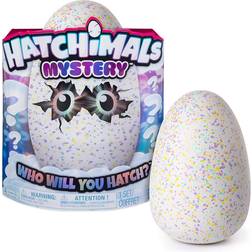 Spin Master Hatchimals Mystery