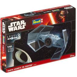 Revell Darth Vader's TIE Fighter