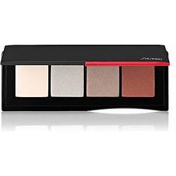 Shiseido Essentialist Eye Palette #02 Platinum Street Metals